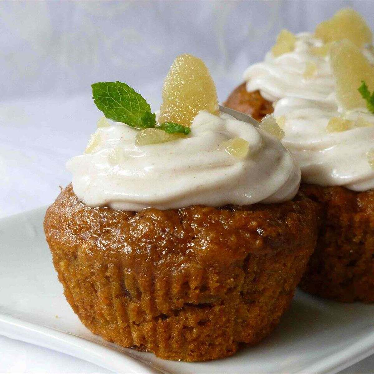 Allspice Cream Cheese Frosting Recipe: Easy & Delicious!