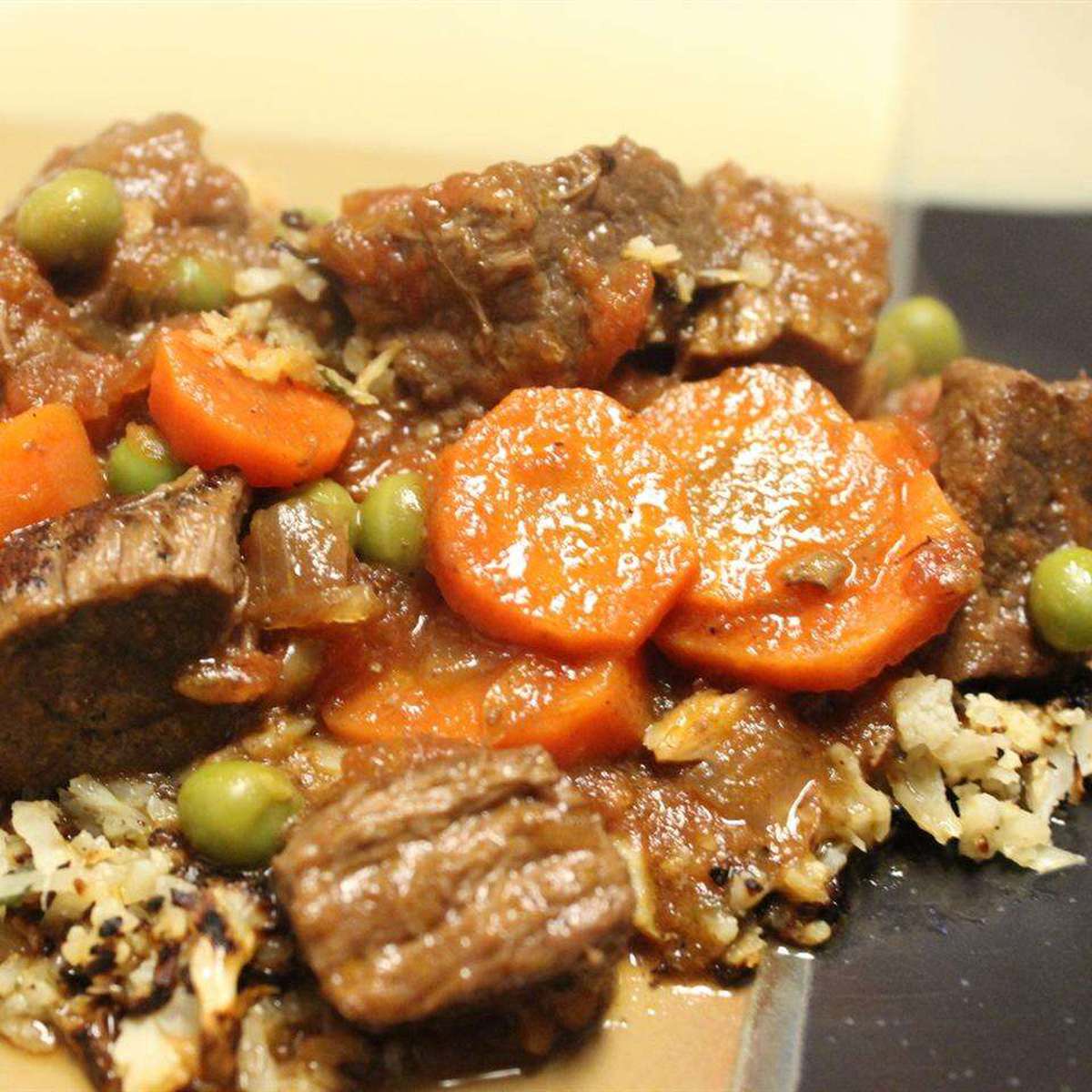 Authentic Beef Stifado Recipe
