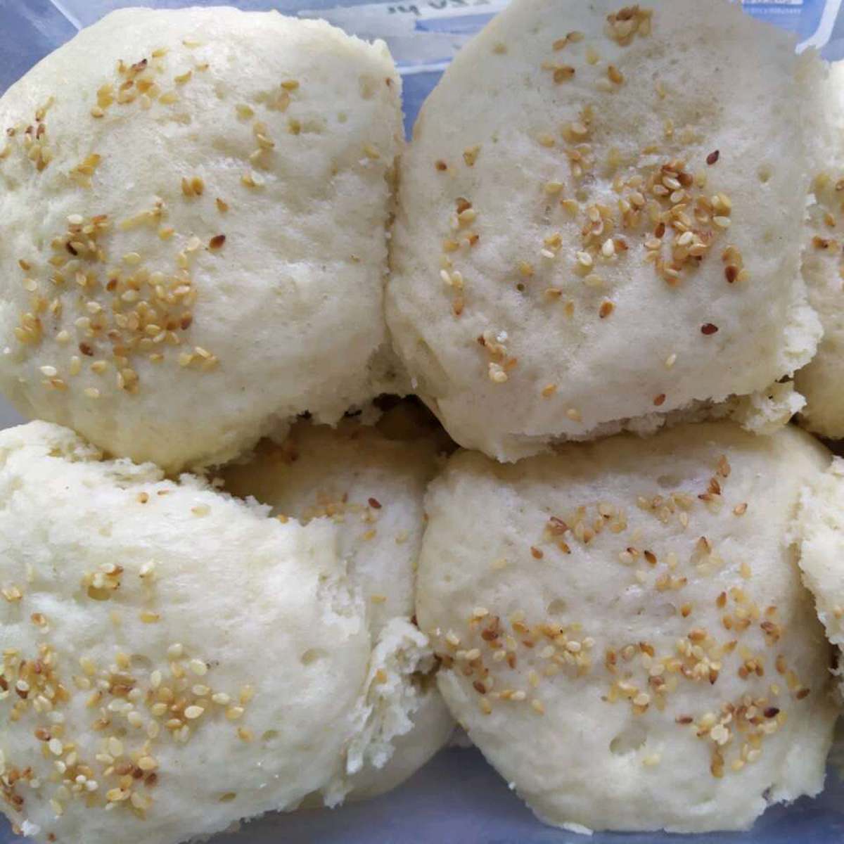 Authentic Chinese Steamed Buns Recipe