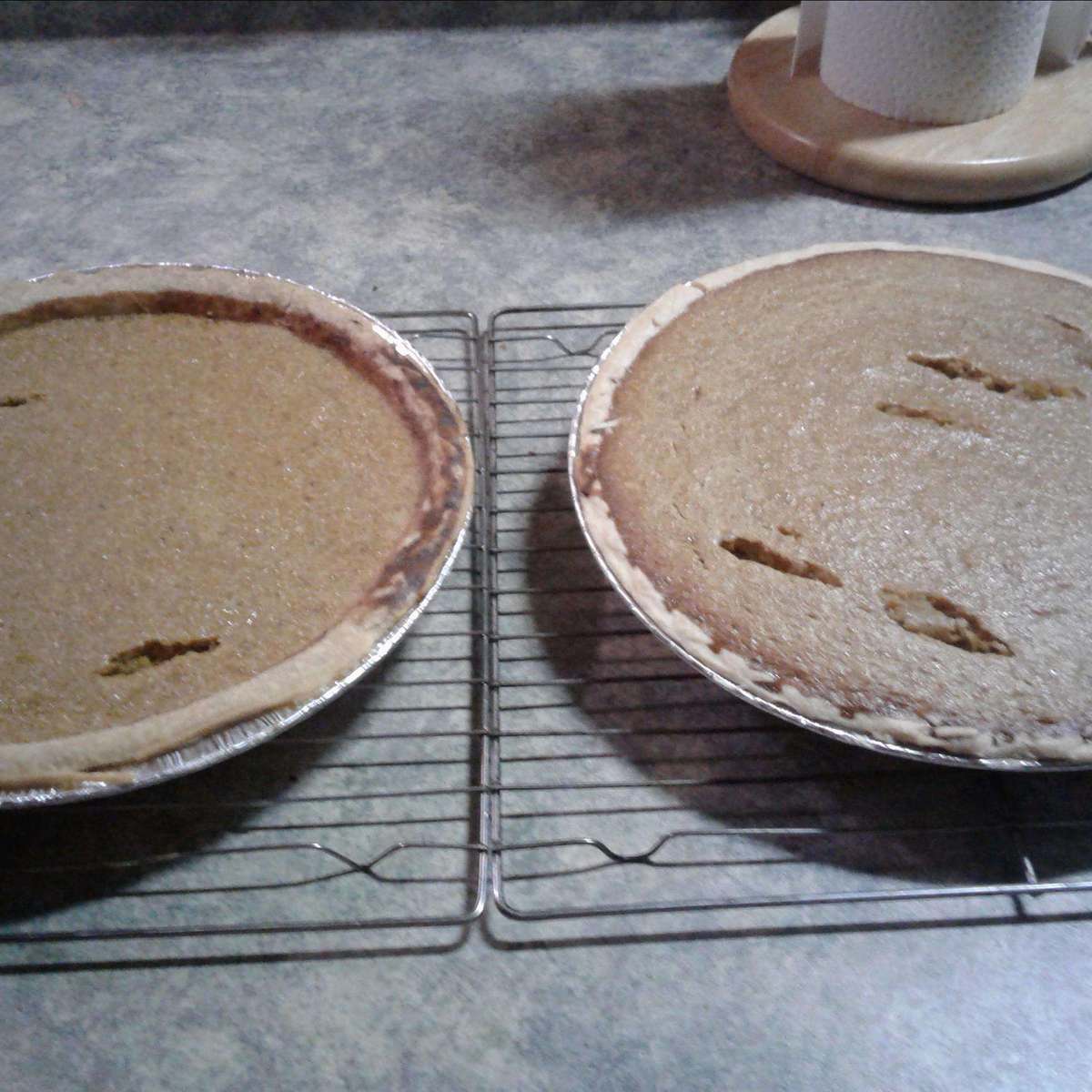Best Ever Pumpkin Pie Recipe