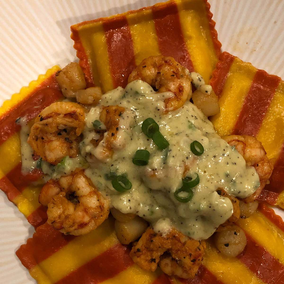 Creamy Gorgonzola Sauce Recipe