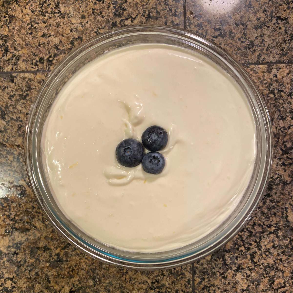 Easy Fruit Dip Recipe with Marshmallow Fluff