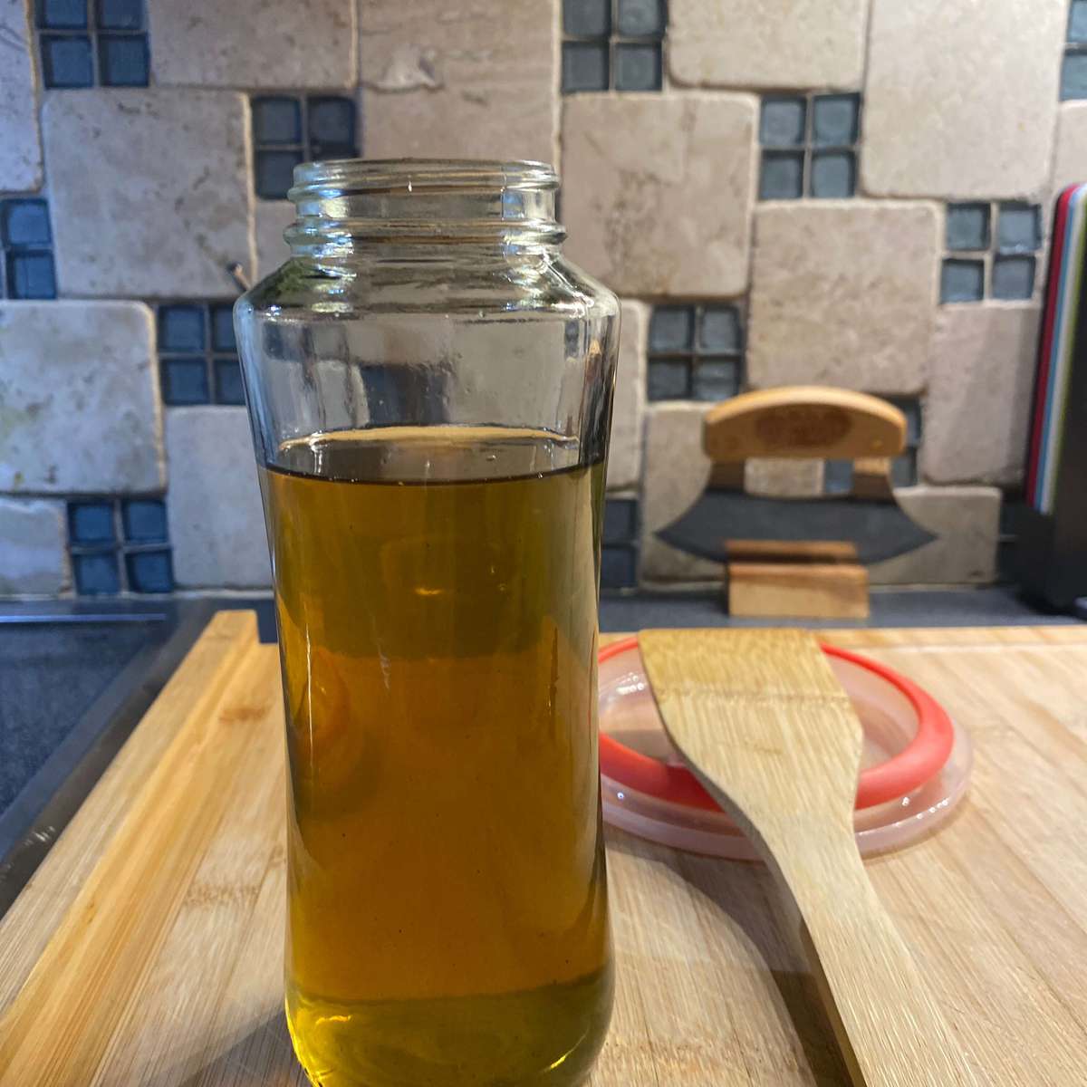 Easy Mint Simple Syrup Recipe