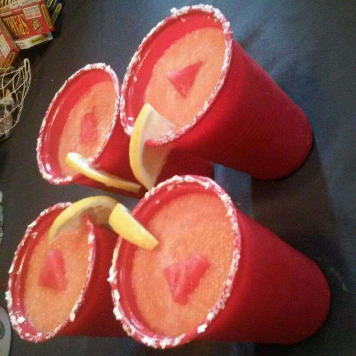 Refreshing Watermelon Agua Fresca Recipe