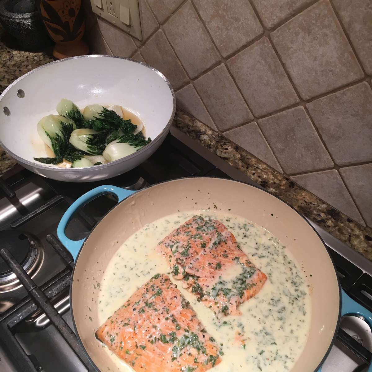 Sandefjordsmør: Authentic Norwegian Butter Sauce Recipe