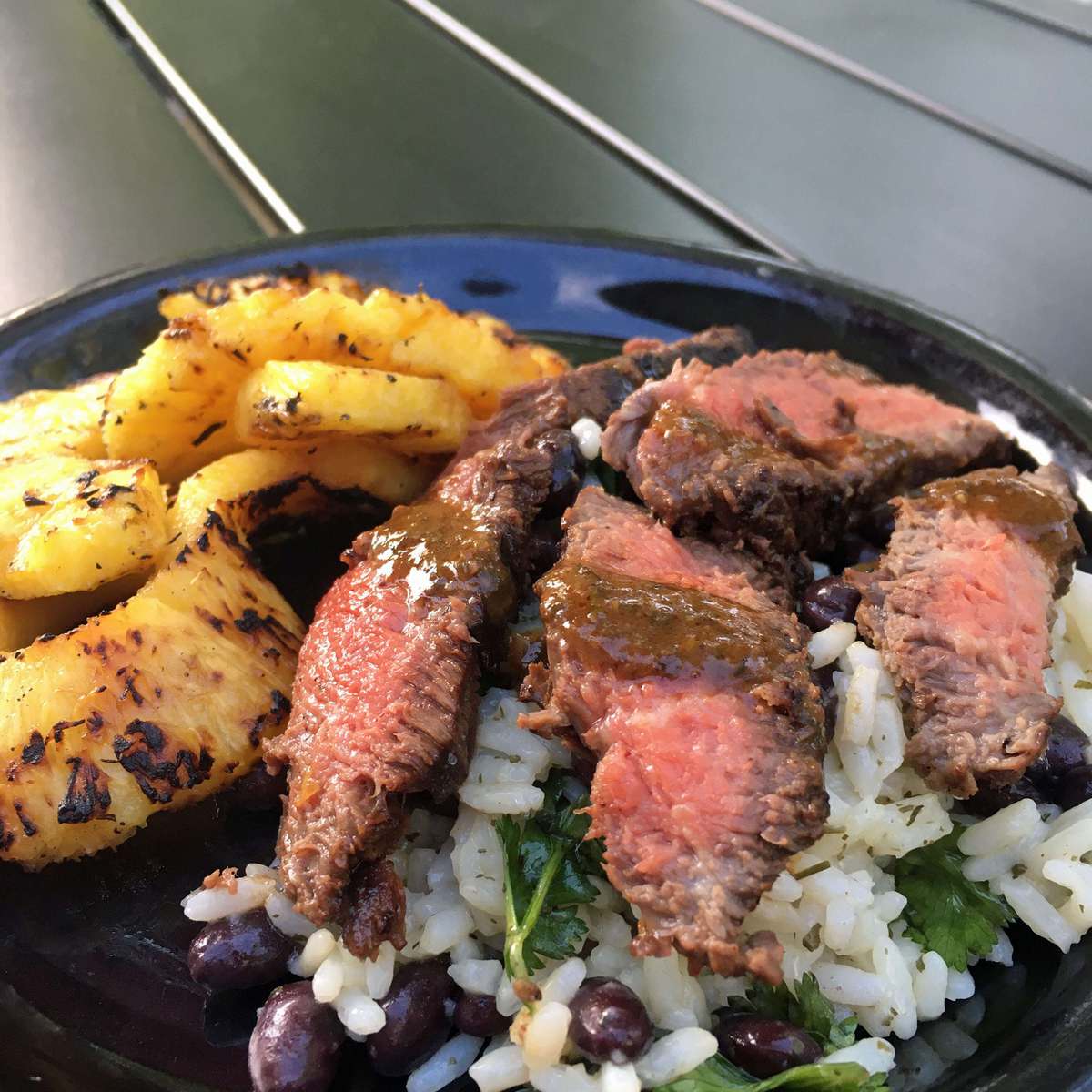 The Ultimate Carne Asada Marinade Recipe