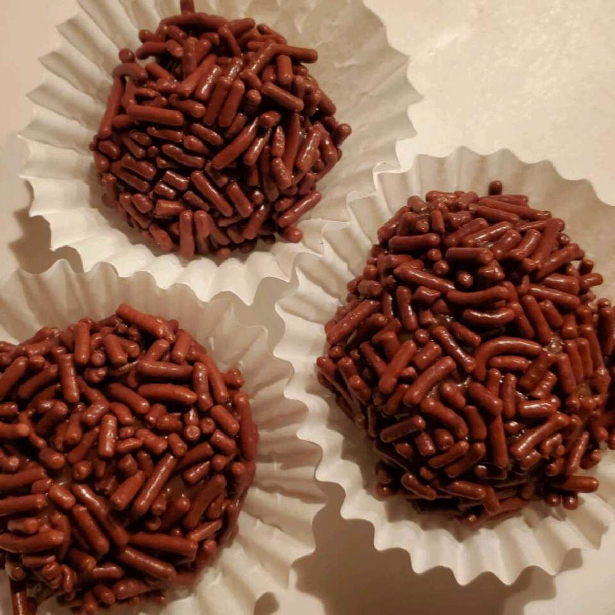 Authentic Brigadeiro Recipe: The Classic Brazilian Treat