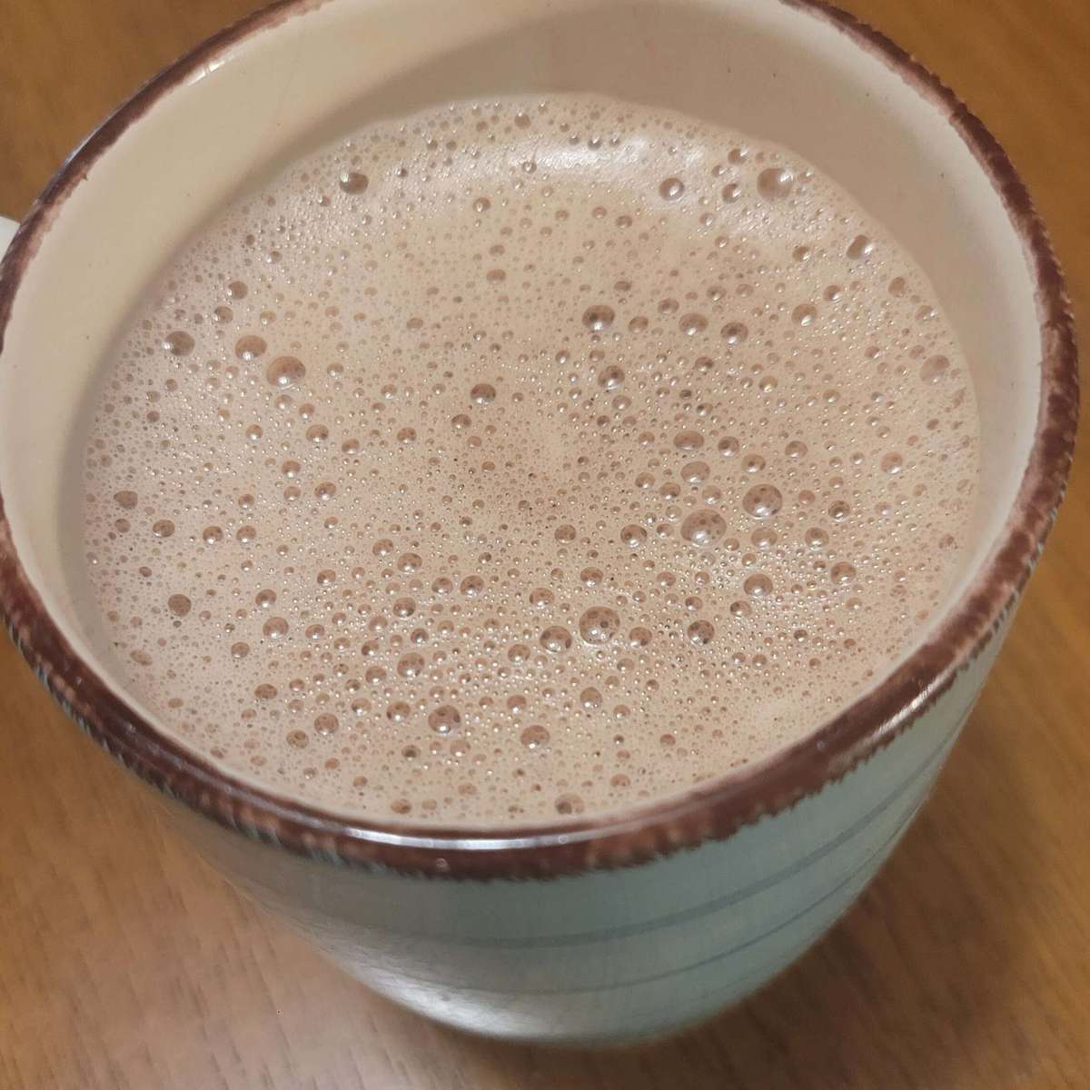 Easy Creamy Homemade Hot Cocoa Recipe