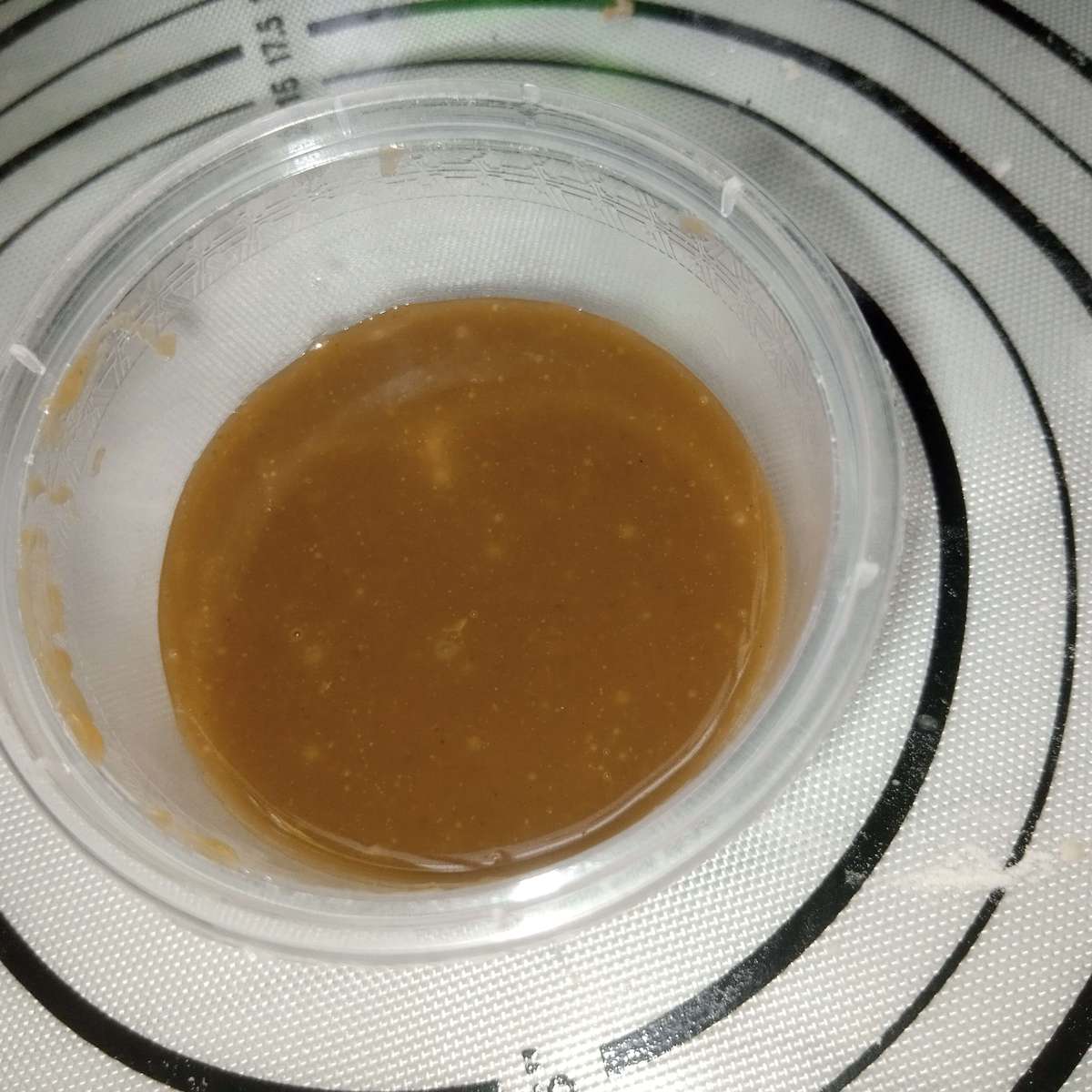 Easy Homemade Caramel Sauce Recipe