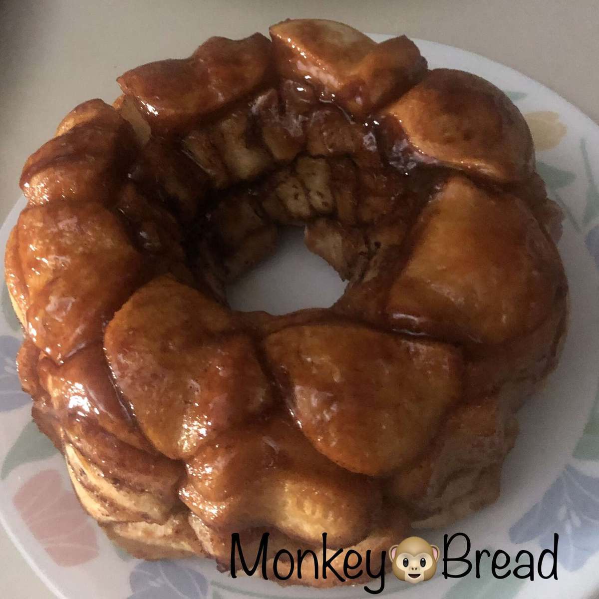 Easy Monkey Bread Recipe: Quick & Delicious!