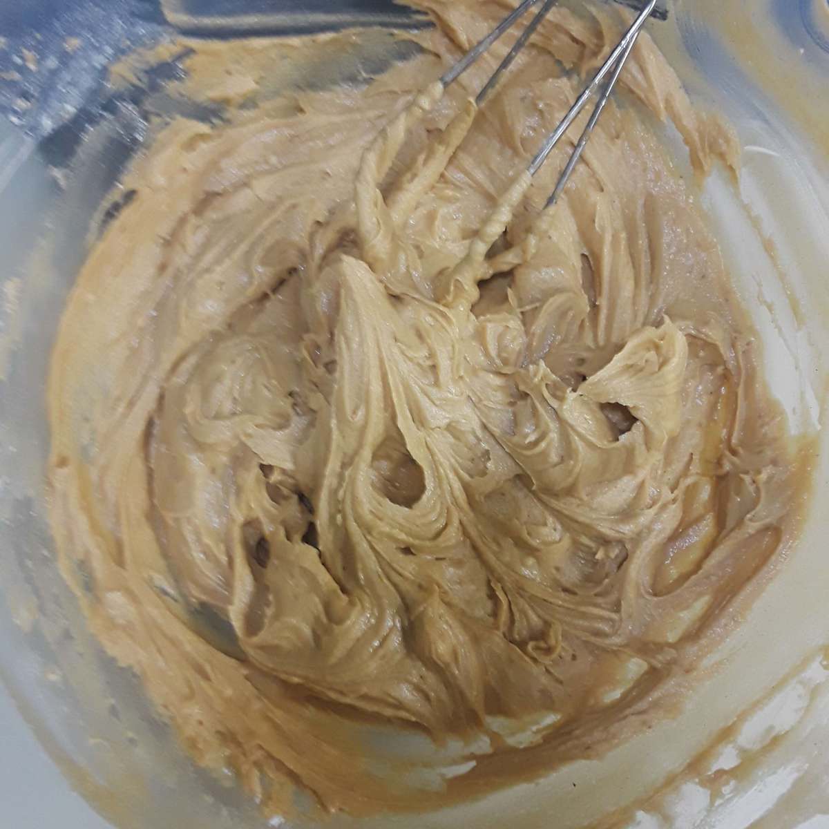 Easy Peanut Butter Frosting Recipe
