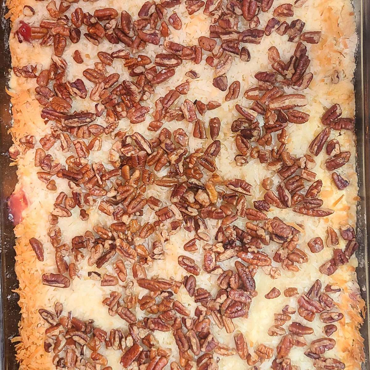 Easy Texas Pie Recipe: A Delicious Dessert as Big as Texas!