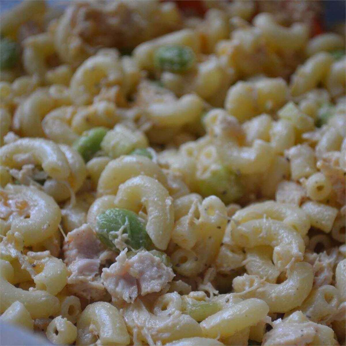 Kara's Refreshing Summer Salad Recipe