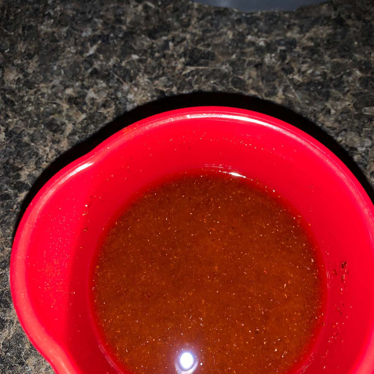 The Best Chicken Fajita Marinade Recipe