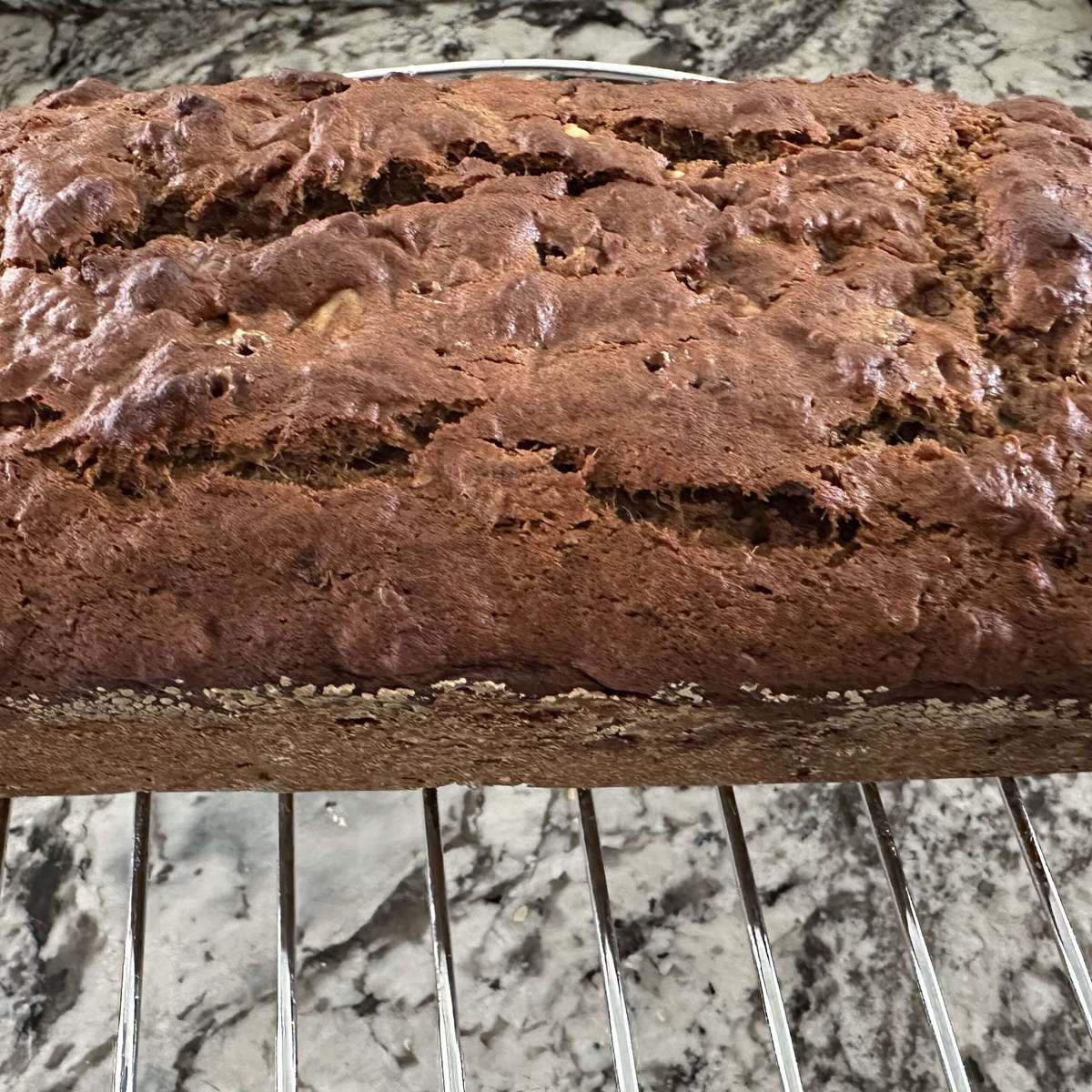 The Best Moist Date Nut Bread Recipe