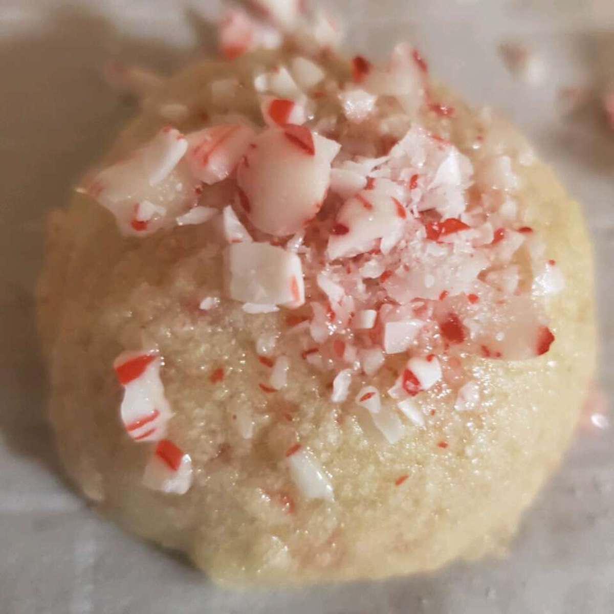 Ultimate Peppermint Holiday Cookies Recipe