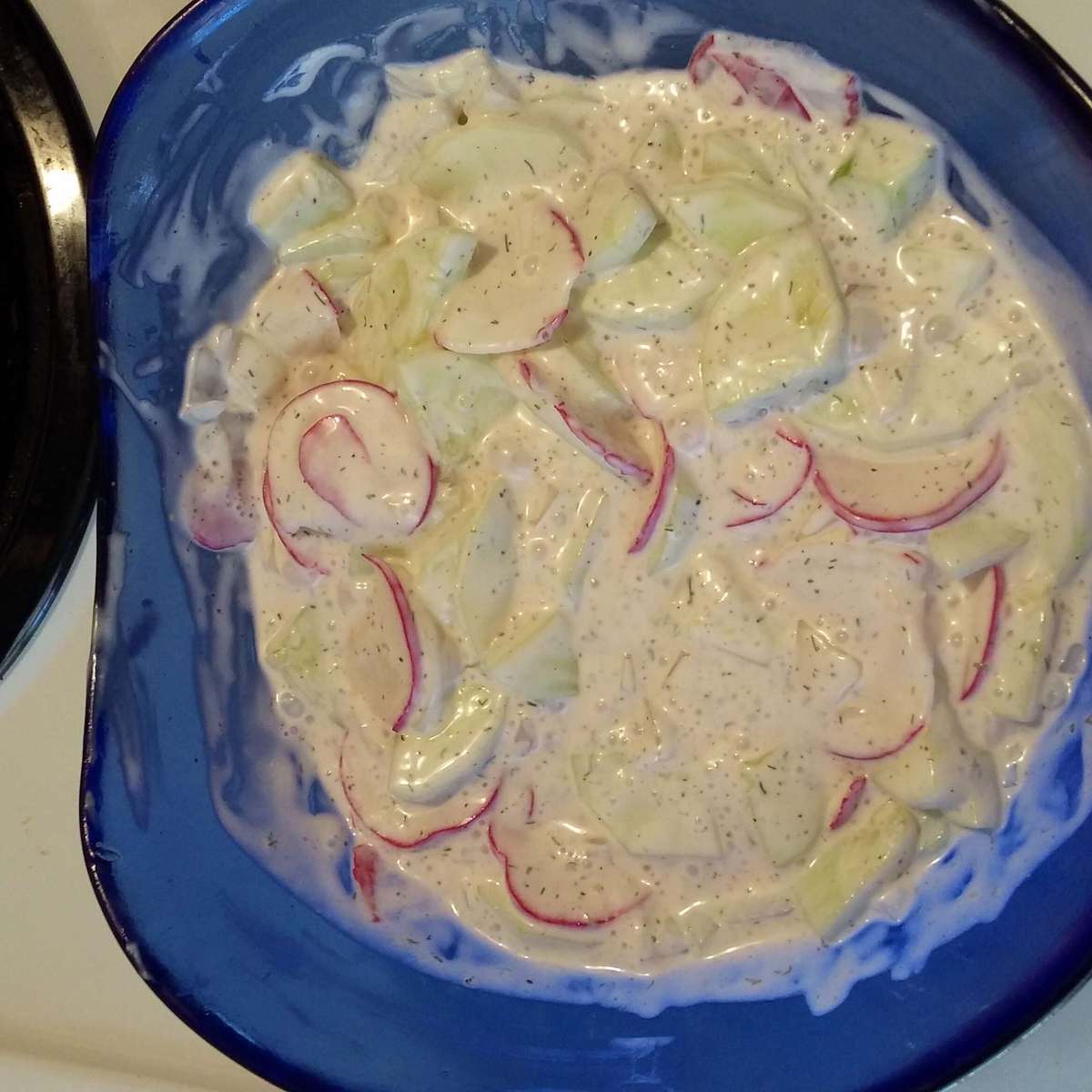 Easy Salad Recipe: Quick & Delicious!