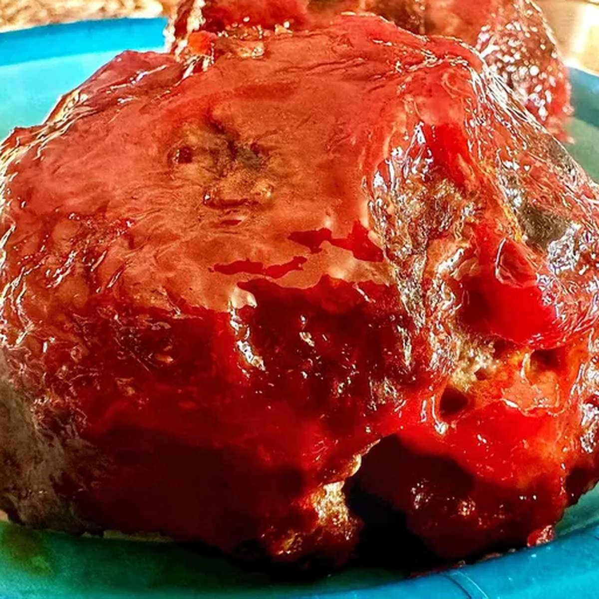 Grilled Meatloaf Recipe: A Summer BBQ Favorite