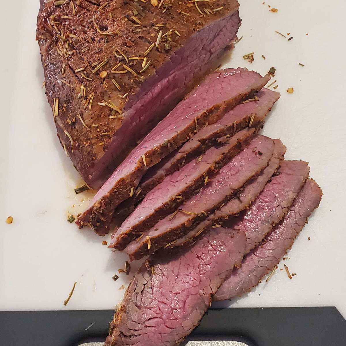 Juicy and Flavorful Beef Tri-Tip Recipe