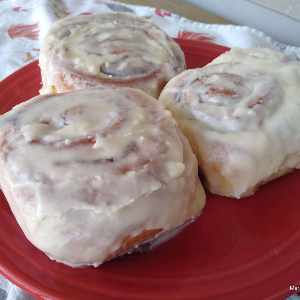 Overnight Cinnamon Rolls: Easy Breakfast Recipe