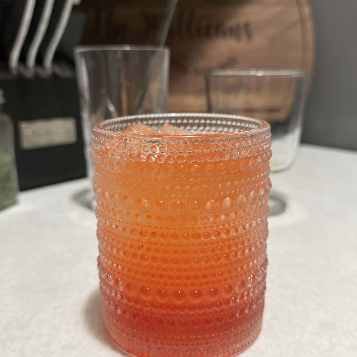 Tequila Sunrise Recipe: The Perfect Brunch Cocktail