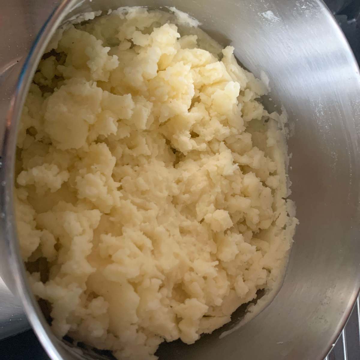 The Best Mashed Potatoes Recipe by Chef John