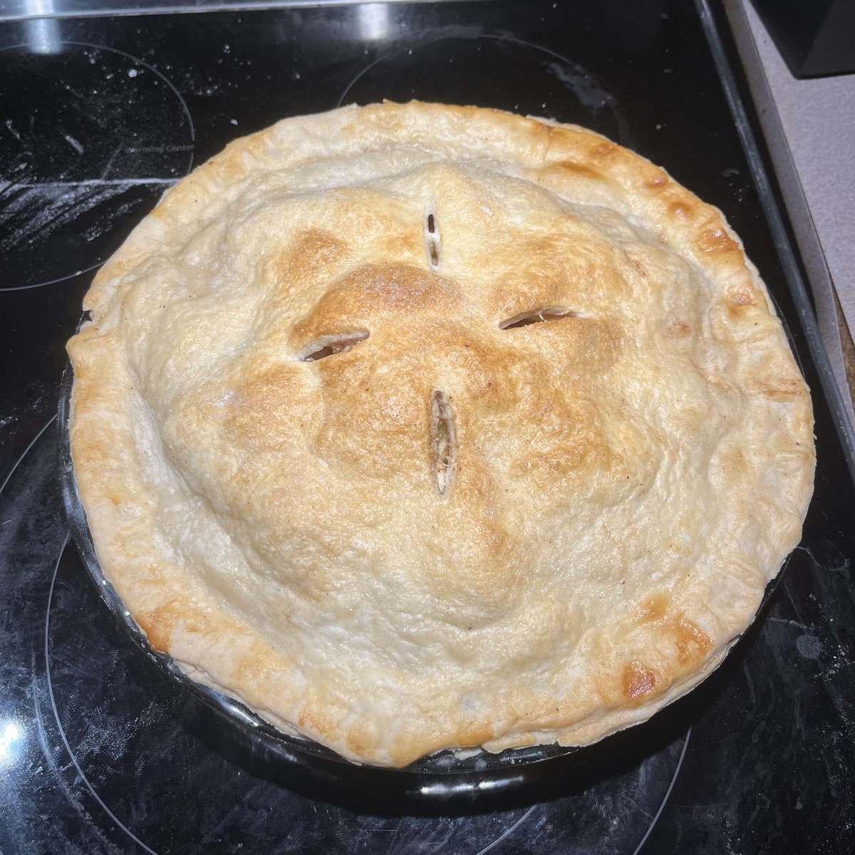 The Ultimate Butter Pie Crust Recipe