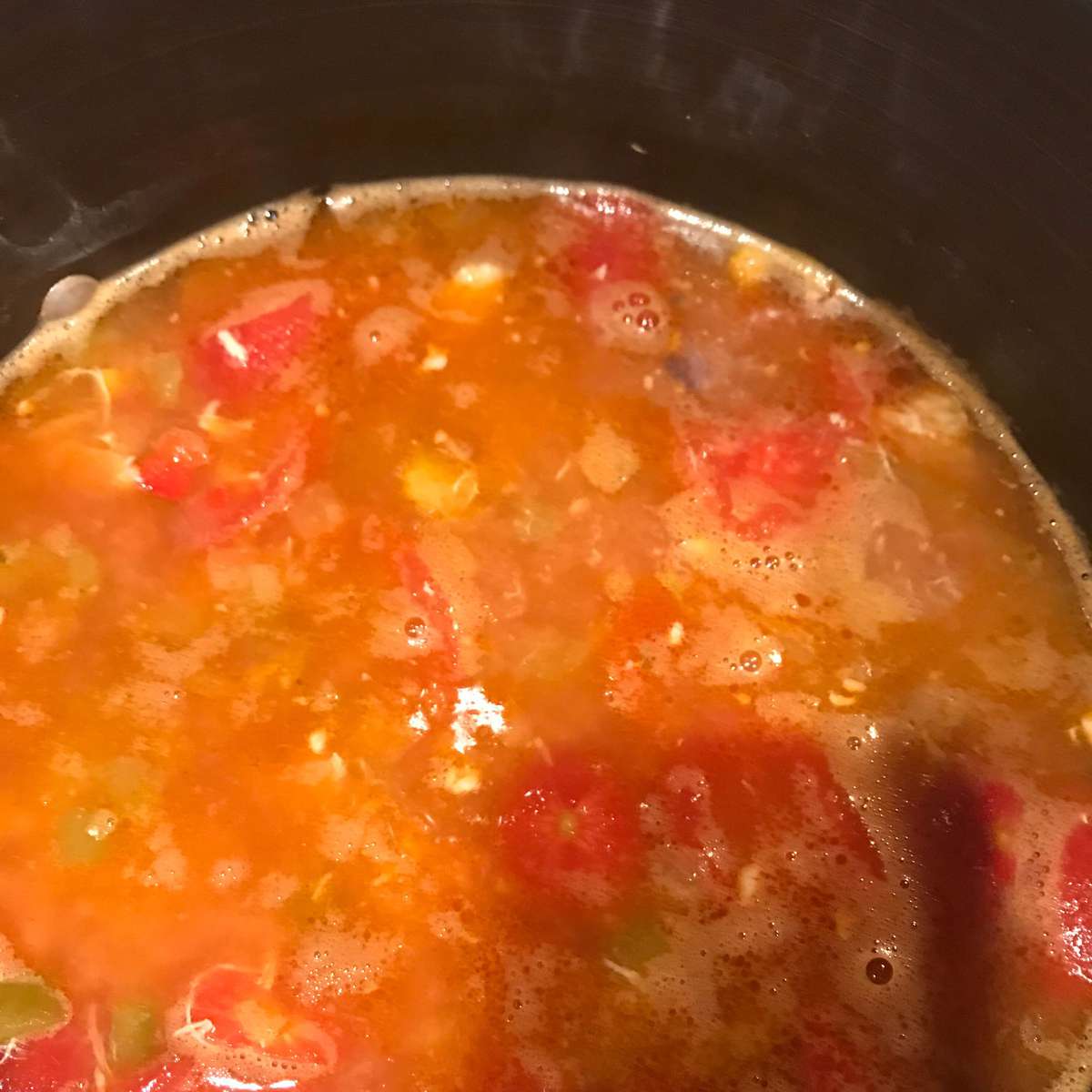 Authentic Mexican Chicken Soup Recipe