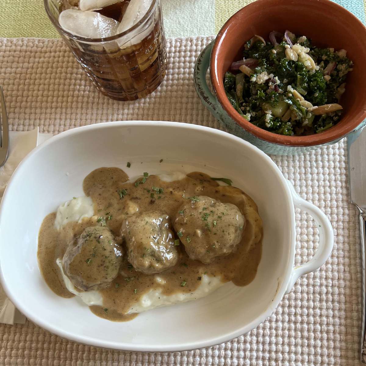 Authentic Swedish Meatballs Recipe with Creamy Gravy