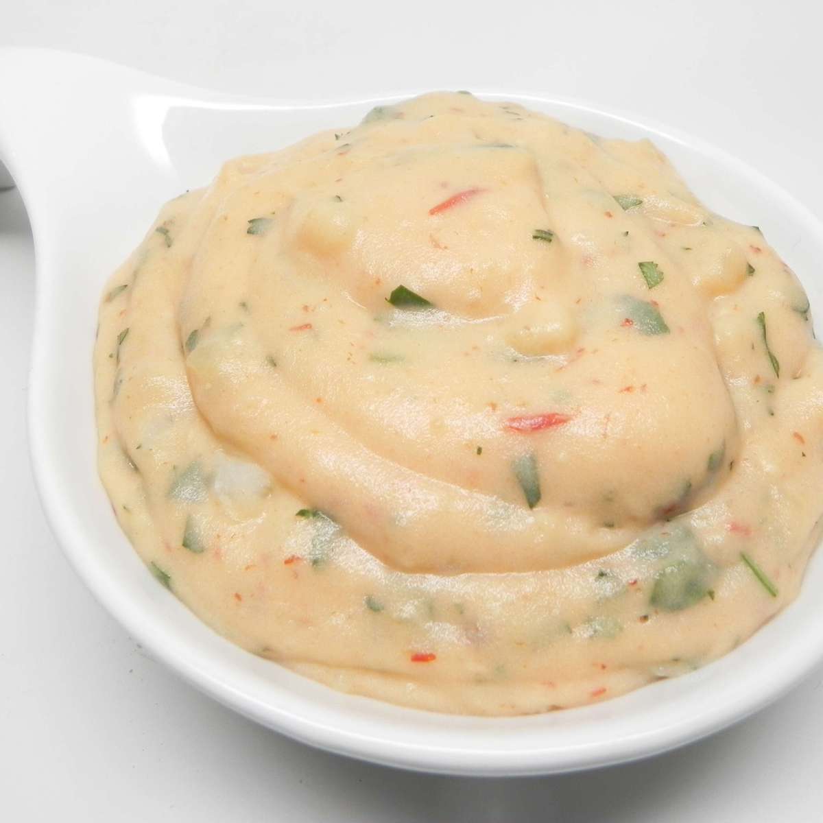 Creamy Chipotle Mashed Potatoes Recipe