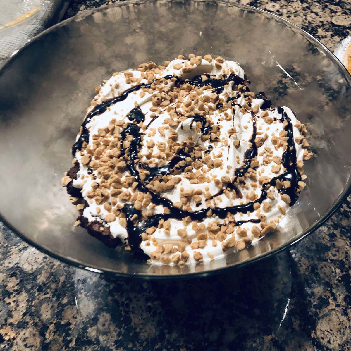 Death By Chocolate Trifle: An Easy Dessert Recipe