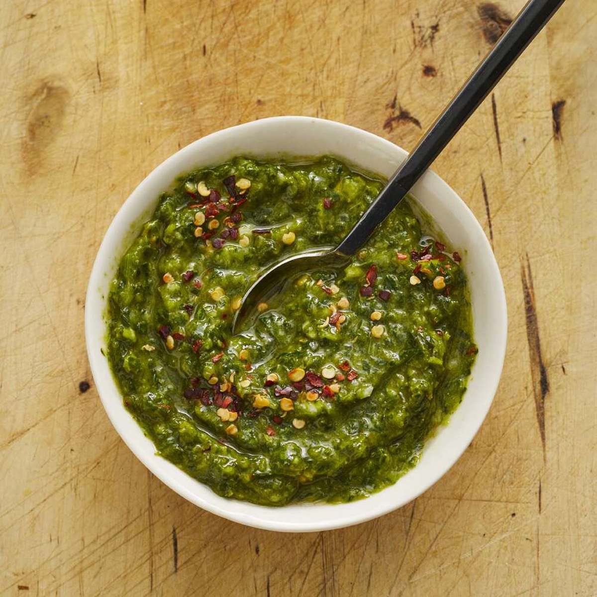 Easy Chimichurri Recipe: The Best Homemade Sauce