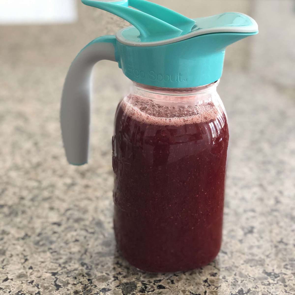 Easy Homemade Strawberry Syrup Recipe