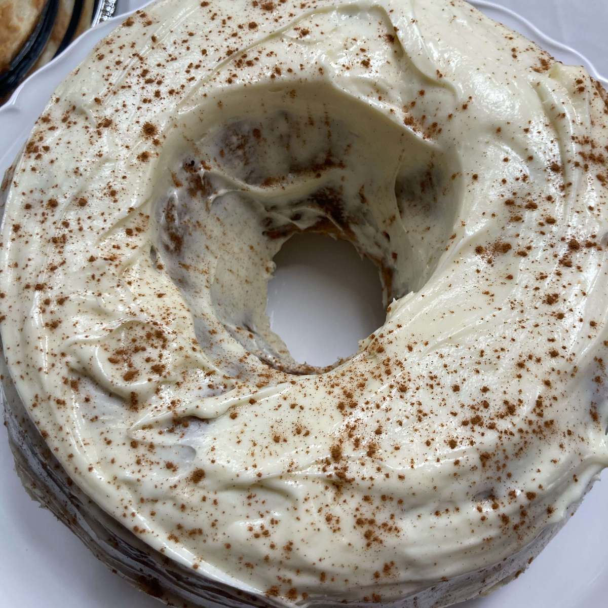 Easy Pumpkin Cake Recipe: Moist & Delicious!