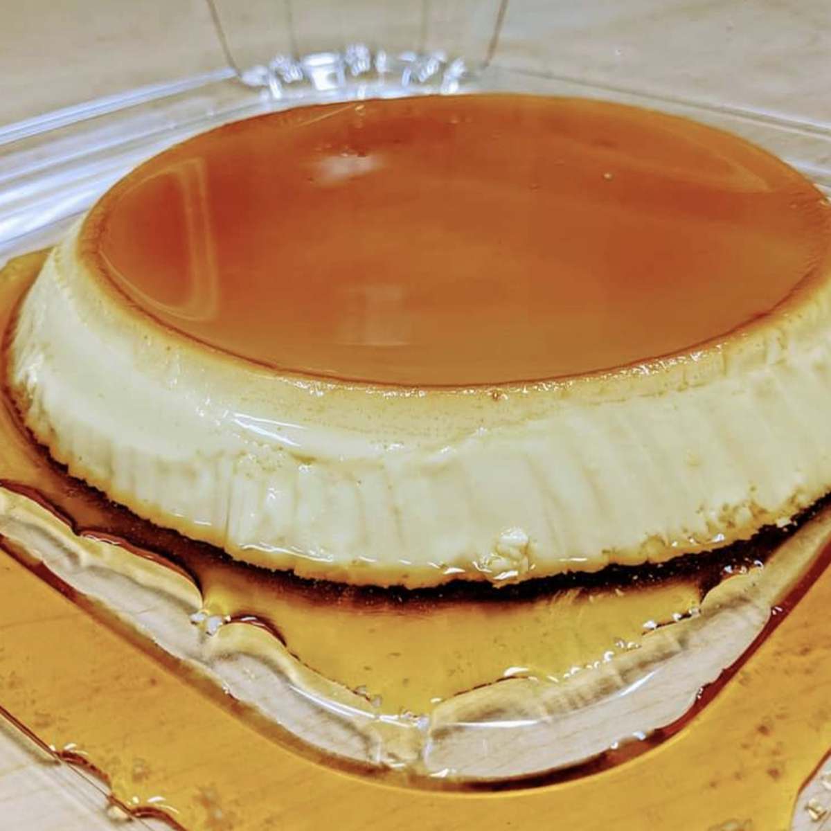 Irresistible Flan de Queso Recipe: Creamy Dream Dessert