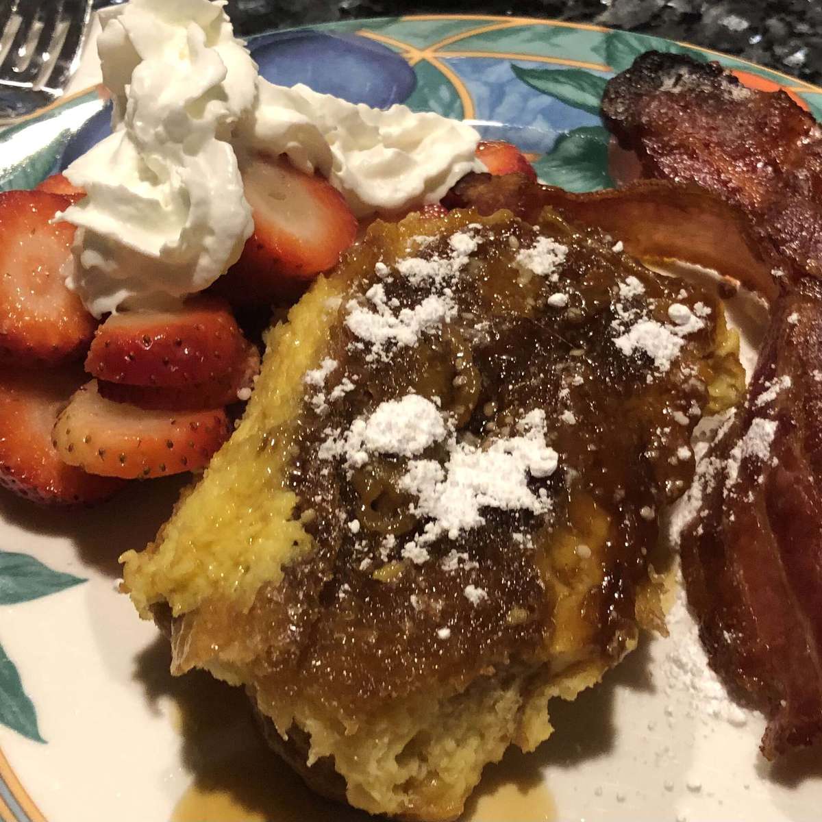 Overnight Eggnog French Toast Casserole: The Perfect Holiday Brunch