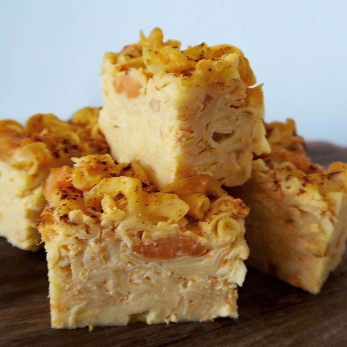 Sweet Potato Noodle Kugel: A Delicious & Easy Recipe