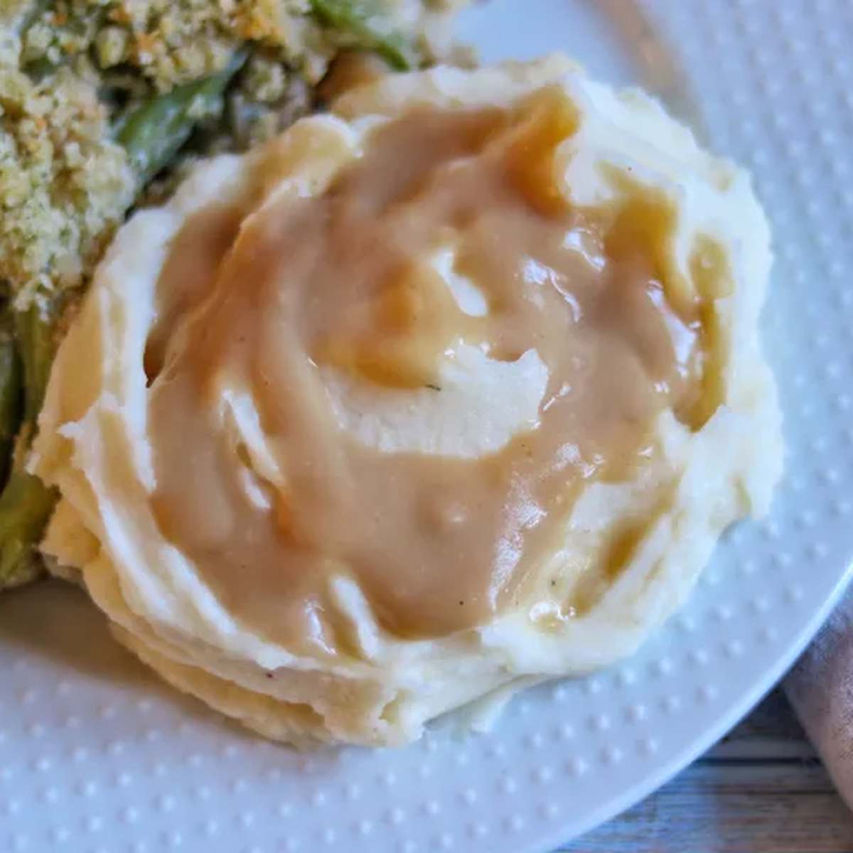 The Best Mashed Potatoes Recipe by Chef John