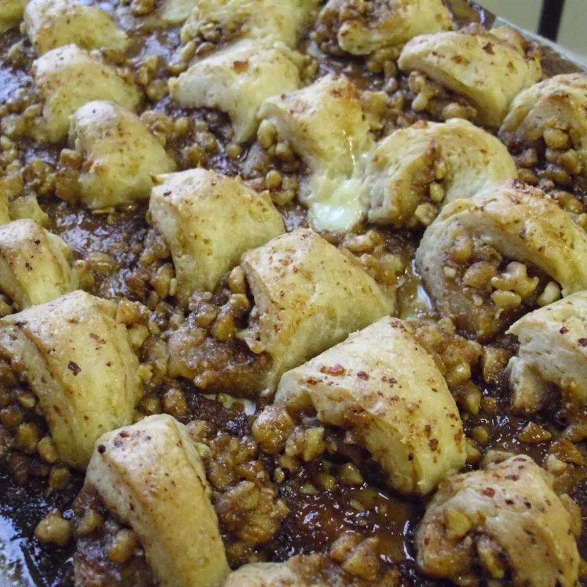 The Ultimate Rugelach Recipe: Classic Jewish Cookies