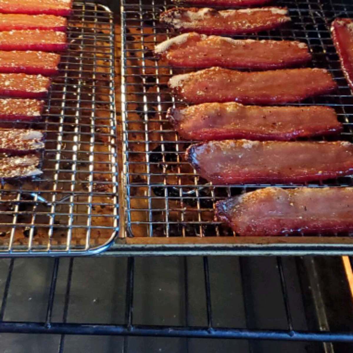 Candied Bacon Recipe: Sweet & Savory Perfection