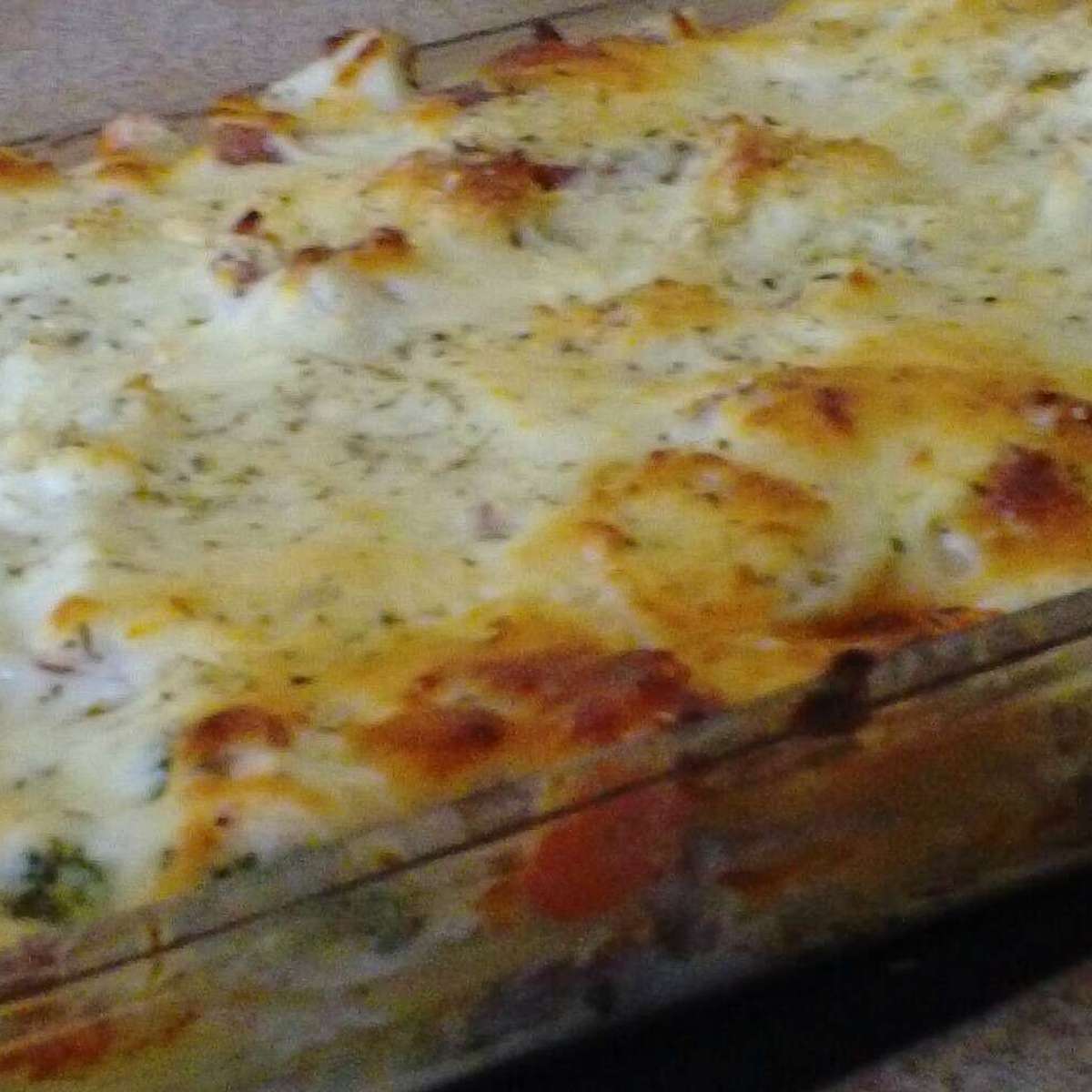 Chicken Taco Lasagna: An Easy Weeknight Dinner Recipe