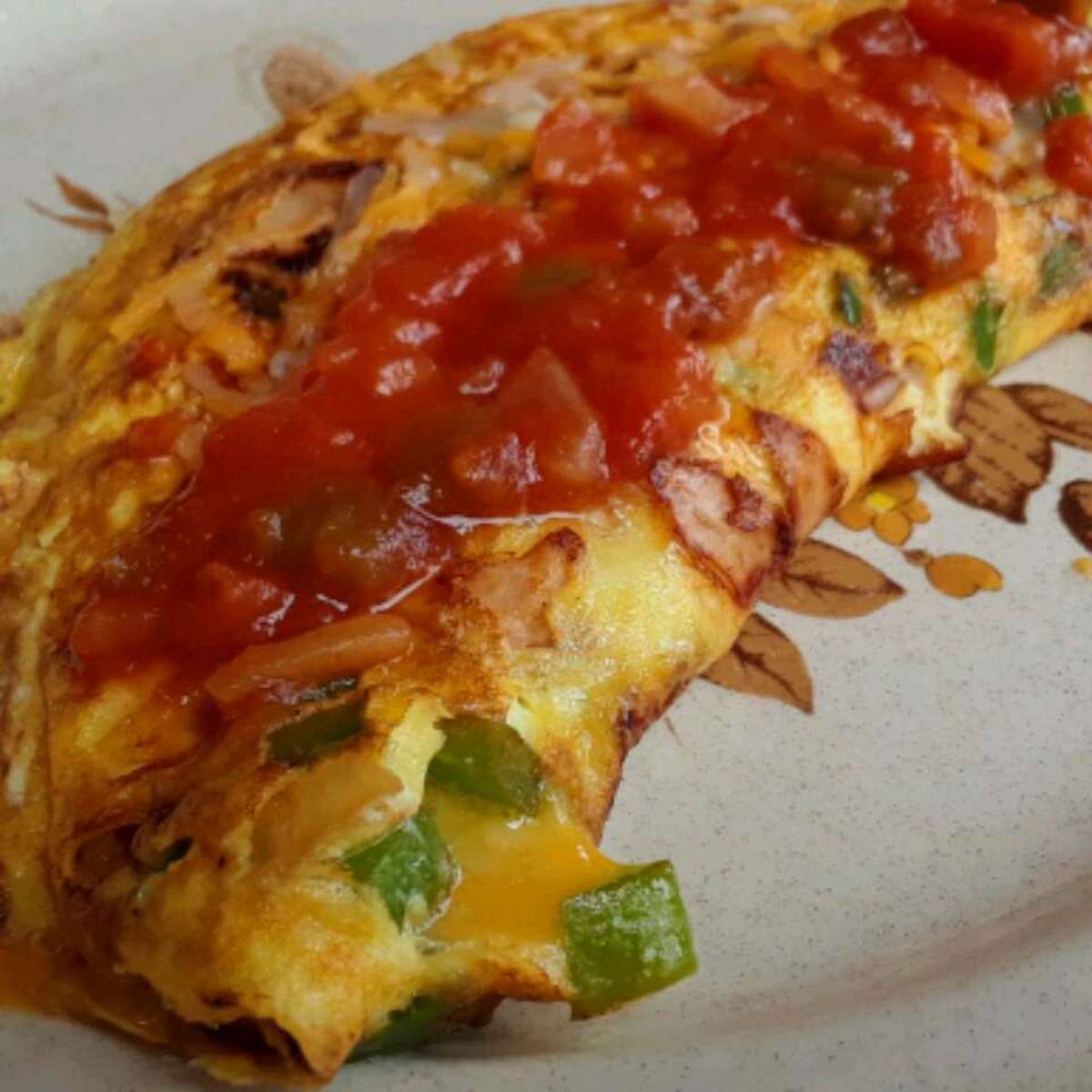 Denver Omelet Recipe: A Classic and Delicious Breakfast