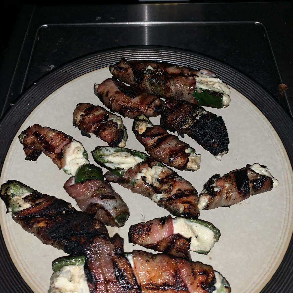 Grilled Bacon Jalapeño Wraps: The Ultimate Appetizer Recipe