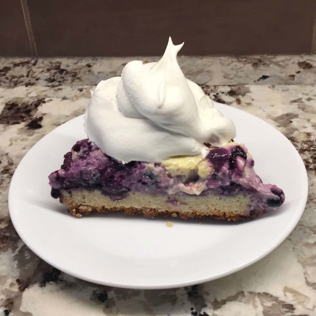 Nova Scotia Blueberry Cream Cake Recipe: A Delicious Dessert