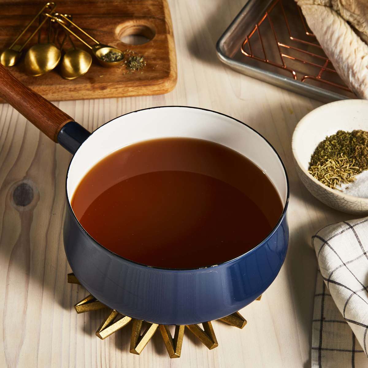 The Ultimate Turkey Brine Recipe for a Juicy Bird