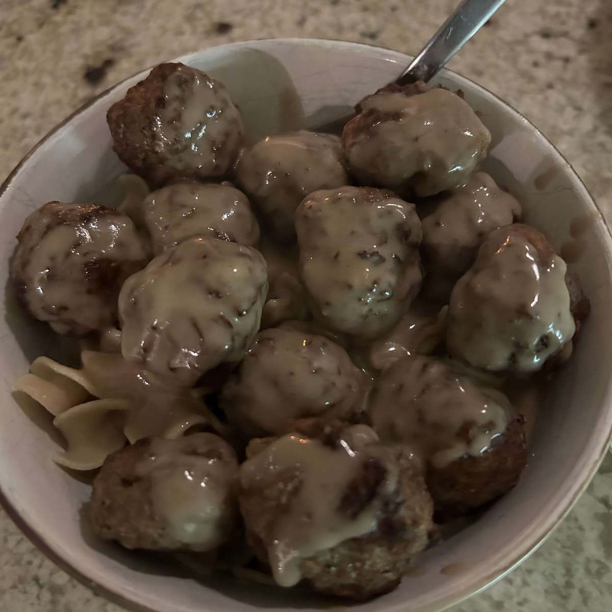 Authentic Swedish Meatball Recipe by Chef John