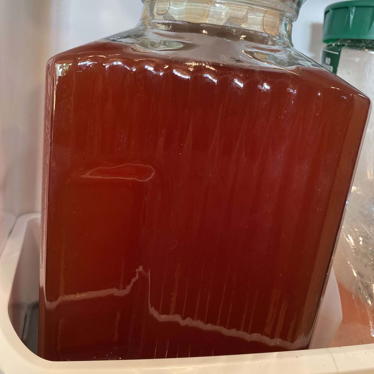 Easy Southern Sweet Tea Recipe