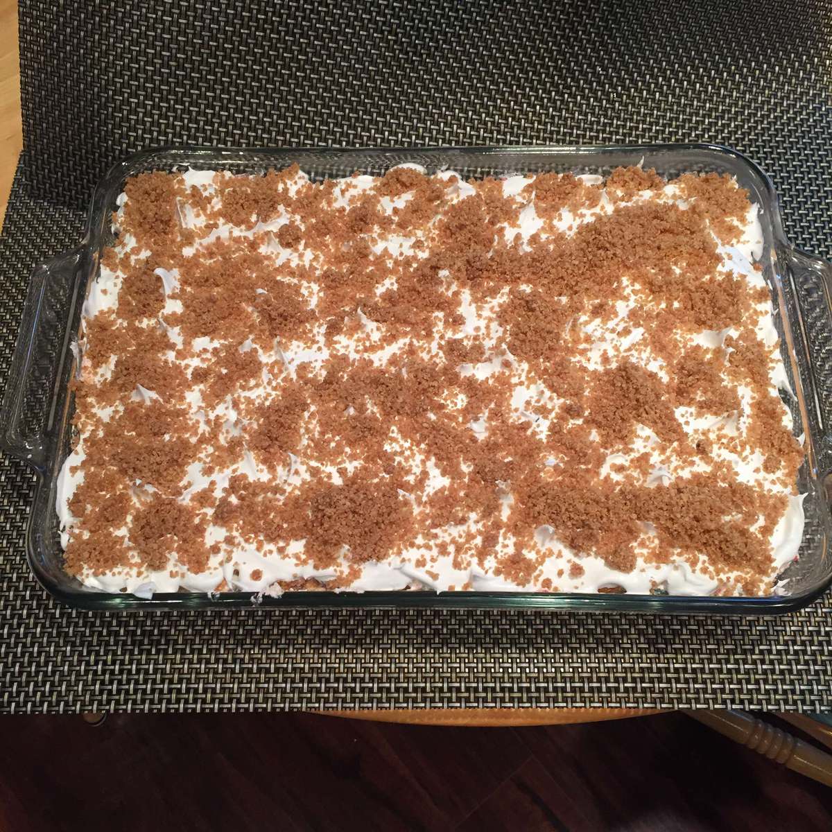 Broken Glass Cake Recipe: A Retro Dessert Delight