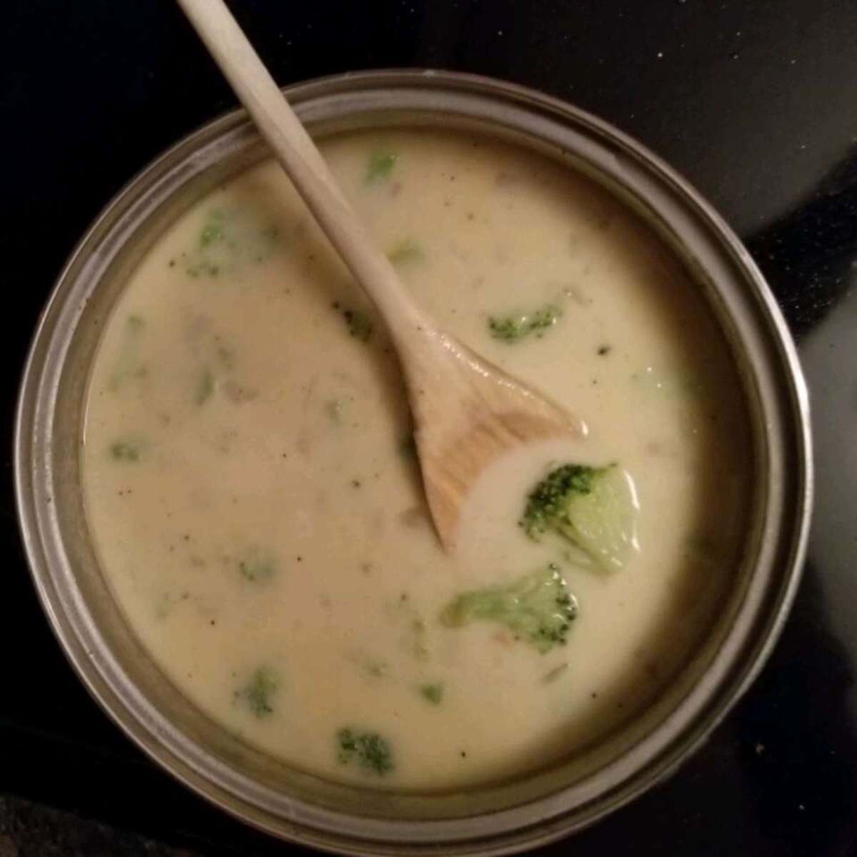 Creamy Gouda and Broccoli Soup Recipe