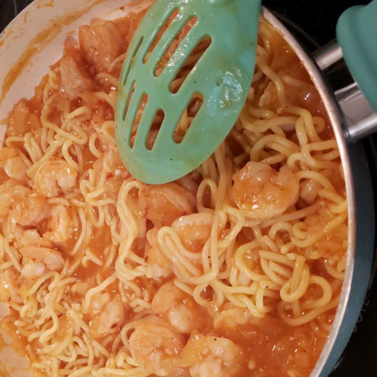 Easy Drunken Shrimp Recipe: Sweet and Spicy Stir-Fry